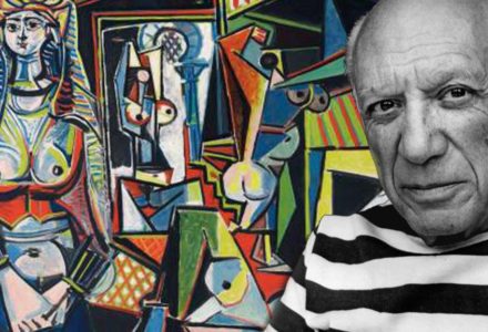 Pablo Picasso, l’artefice della più completa e radicale rivoluzione artistica dai tempi del Rinascimento, in mostra fino al 6 maggio al Palazzo Ducale di Genova
